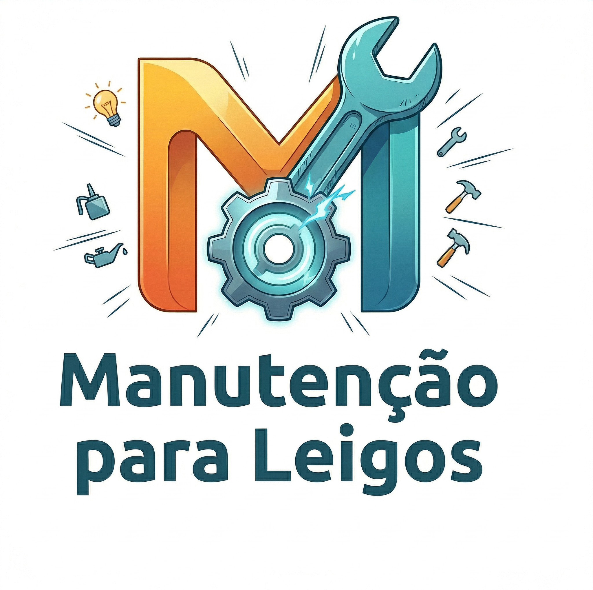 Manutenção para Leigos